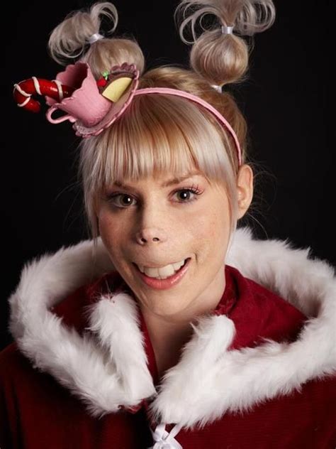 Untitled Whoville Hair Whoville Costumes Christmas Hair