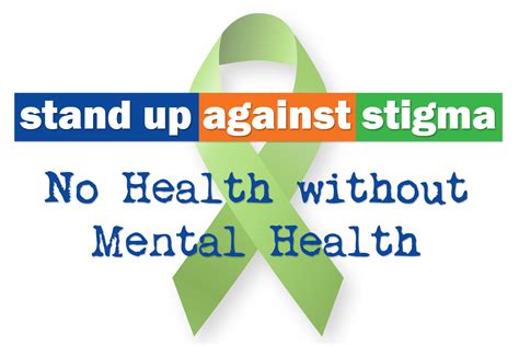 Overcoming The Stigma Of Mental Illness Icanotes Ehr Solutions