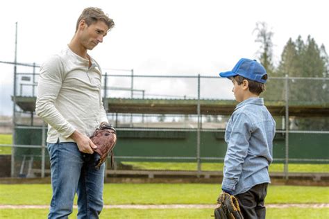 The Perfect Catch Preview Tv Goodness