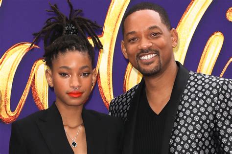 Willow Smith Muses On Meaning Of Life After Dad Wills Oscars Slap