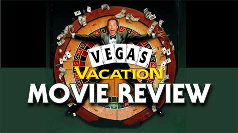 vegas vacation 1997 movie review youtube