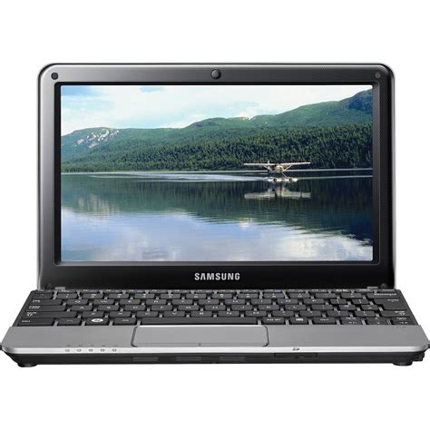 Samsung Nc215 A01us 101 Netbook Computer Np Nc215 A01us Bandh
