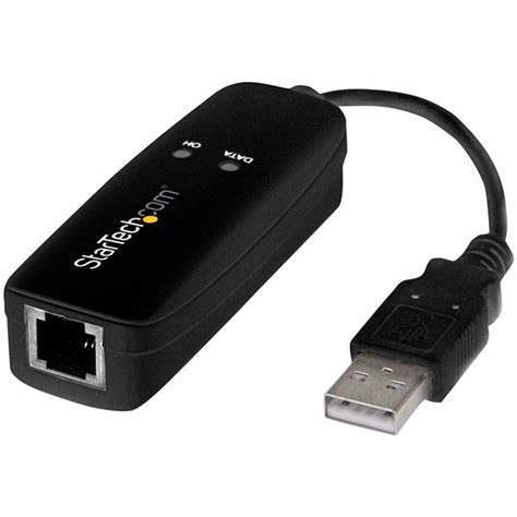 Universal serial bus (usb) is an industry standard that establishes specifications for cables and connectors and protocols for connection, communication and power supply (interfacing). USB Fax Modem - 56k | StarTech.com Canada