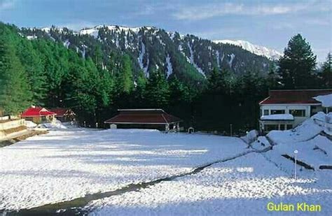 Beauty Of Kaghan Naran Swat Valley Khyber Pakhtunkhwa Pakistan Khyber
