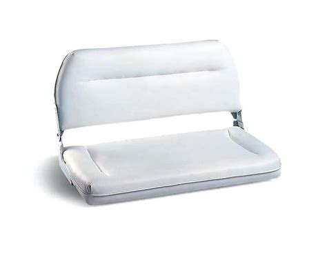 Folding Bench Boat Seats Helm Seat For Boats Fold Down Fixed T5000 Fold