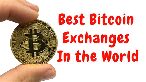 Trading opportunities happen quickly and using the best bitcoin trading app will allow you to take immediate action when favourable trading conditions are prevalent. Best Bitcoin Exchanges In the world For Trading Crypto ...