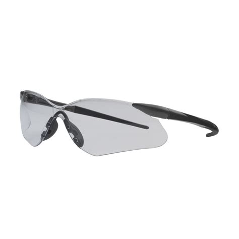 kleenguard® v30 nemesis vl eyewear anti mist 25701 12 x clear lens universal glasses per pack