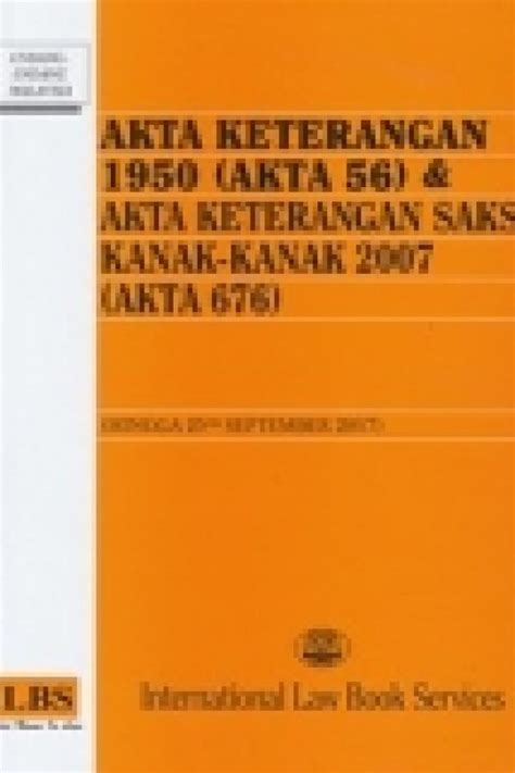 Opiat skop pembelajaran 1 definisi peguam 2 perkhidmatan yang ditawar oleh peguam 2 jenis dadah 1: AKTA KETERANGAN SAKSI KANAK-KANAK PDF