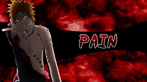 We have a massive amount of desktop and mobile if you're looking for the best naruto pain wallpaper then wallpapertag is the place to be. Pain Wallpaper by firststudent on DeviantArt
