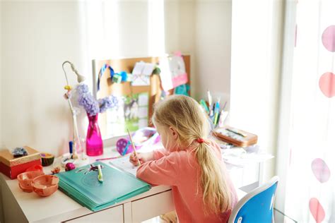 How To Create Your Childs ‘classroom At Home Topwitty