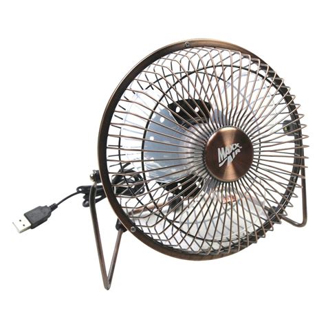Maxxair In Speed Indoor High Velocity Fan At Lowes Com