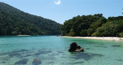 Surin Islands Tourist Information Snorkeling Day And Multiday Trips