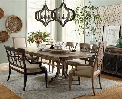 The Difference Between Formal Vs Casual Dining Rooms Great American