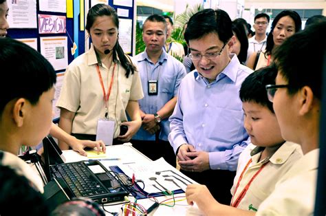 We singaporeans are a privileged bunch. STEM Enrichment Singapore | About STEM Inc at Science ...