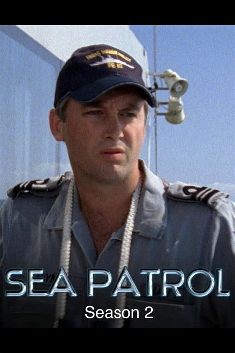Watch Sea Patrol S2e4 Heaven Born Captains 2008 Online For Free