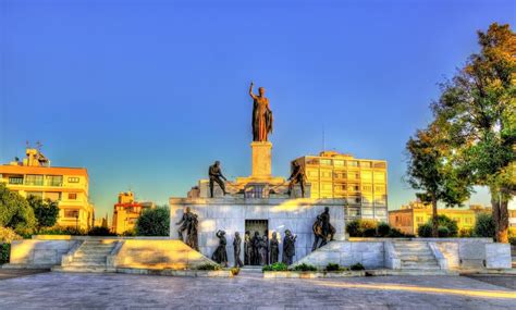 The Best Things To Do In Nicosia Cyprus The Last Divided Capital On Earth