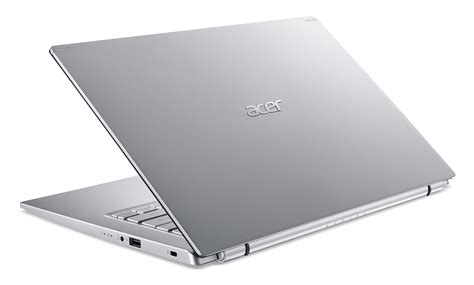 Acer Aspire 5 A514 54 33su Laptop I3 1115g44gb256gb Ssd156 Hduhd