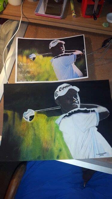 Soft Pastels For One Of My Clients Her Friend The Golfplayers