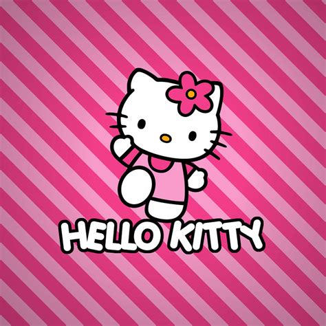 🔥 48 Hello Kitty Lock Screen Wallpaper Wallpapersafari