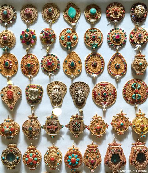 Shopping For Exquisite Crafts In Nepal Luxury Travel Blog Nepal Tours