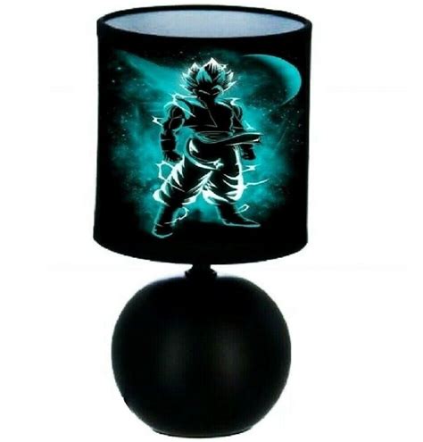Check spelling or type a new query. Lampe de chevet DRAGON BALL Z