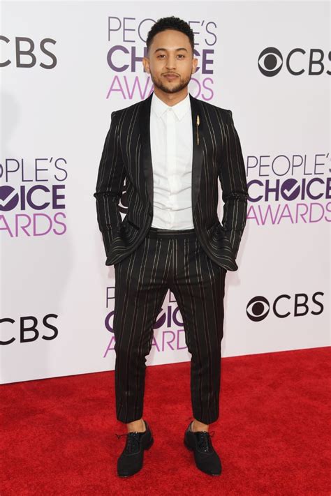 Picture Of Tahj Mowry