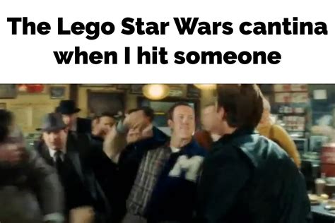 Lego Star Wars Or Lego Indiana Jones Rindianajonesmemes