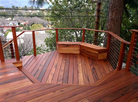 Toover Wooden Patio Floor Build Wood Deck Over Concrete Pdf