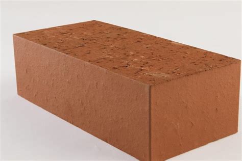 65mm Red Solid Class B Engineering Brick Aw Lumb 2018