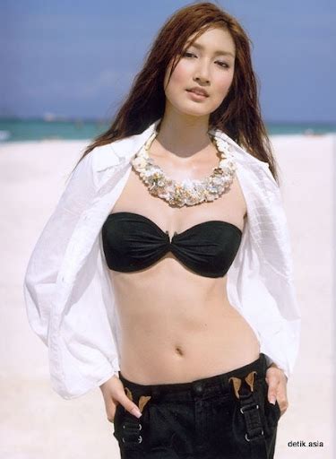 More Pancake Khemanit Jamikorn Thailand Sexy Supermodel Girl Detikasia S Blog