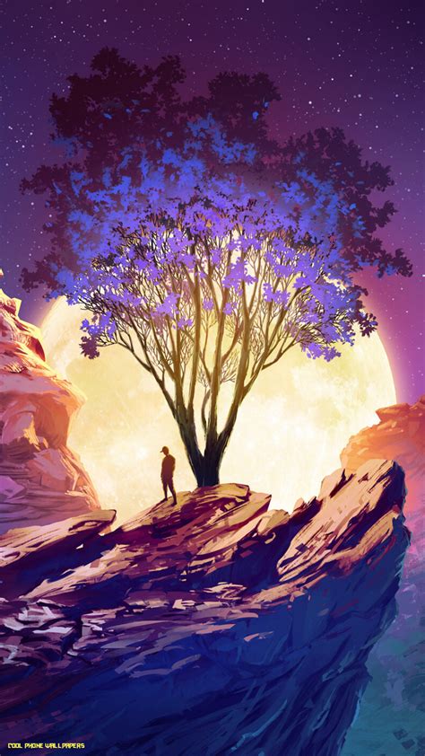 Phone Art Wallpapers - Wallpaper Cave