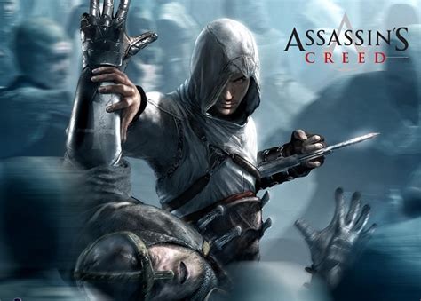 Assassins Creed Revelations Incluye Gratis La Primera Entrega De La