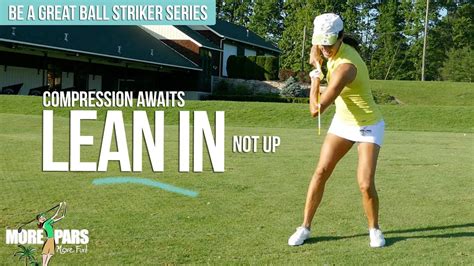How To Transition In The Golf Swing Youtube