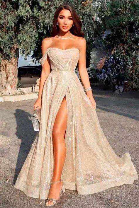 dress to impress ‍10 stunning prom dresses that will make you stand out prom dresses