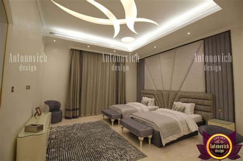 Gypsum ceiling & interiors ltd brings you conteporary and aesthetic gypsum ceiling designs at your doorstep. Modern Gypsum Ceiling Decoration