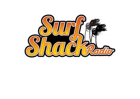 Surf Shack Logo Logodix