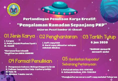 Sk tunku azizah, kuantan pahang tempat ketiga negeri pahang (sekolah rendah). SRIHJB: Pertandingan Video Pendek Bicara Buku dan ...