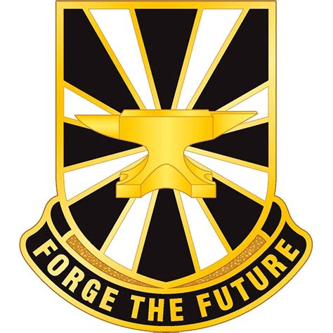 Army Badge Futures Command Pin On Badges And Patches