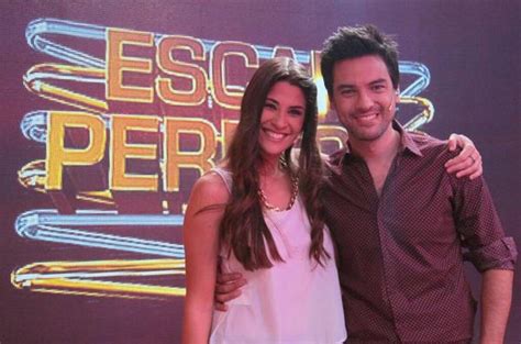 Las fotos hot de ivana nadal le terminaron arruinando el trabajo. Ivana Nadal on Twitter: "Hoy NADIE se puede perder un nuevo programa de @Escape_Perfecto a las ...