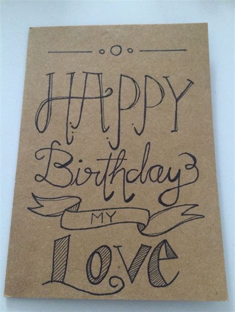 But why not do something a little different. Pin on Handwriting