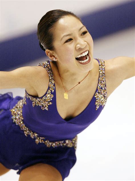 Michelle Kwan Has Joined Hillary Clintons Campaign And 4 More Of Your