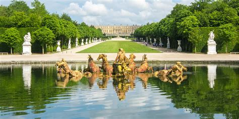 Come Scoprire La Reggia Di Versailles E La Sua Storia Con Un Tour A Corte