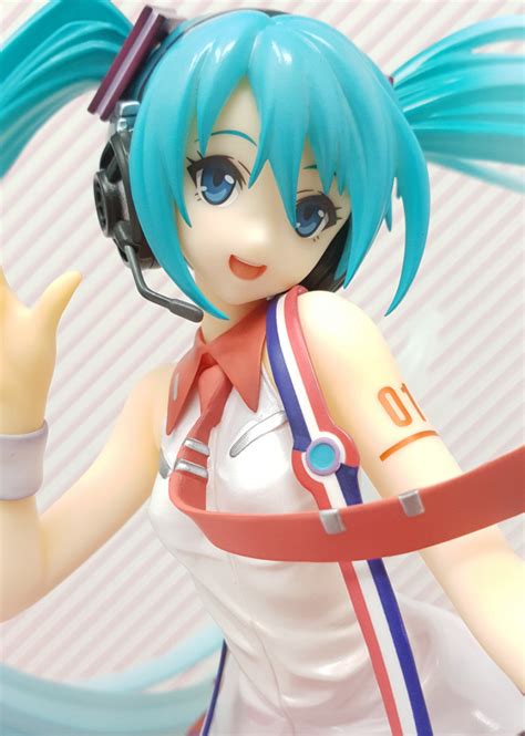 Character Vocal Series 01 Miku Hatsune Greatest Idol Ver By Good