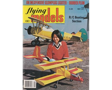 back issues the flying models plan store please note we are now shipping all orders folded