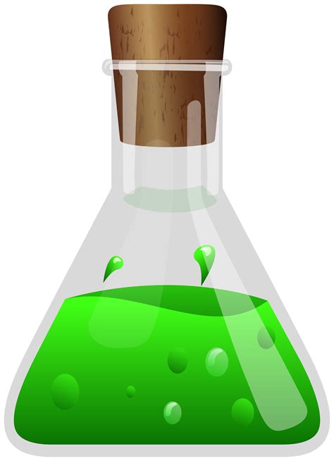 Potion Clipart Clip Art Library