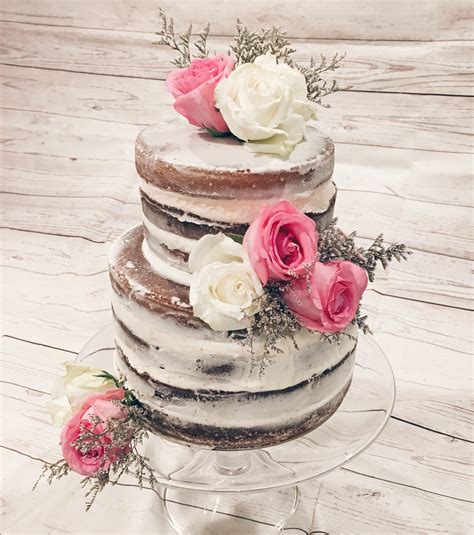 Gâteau De Mariage 8 Tendances 2017 Pour Le Gâteau Des Mariés