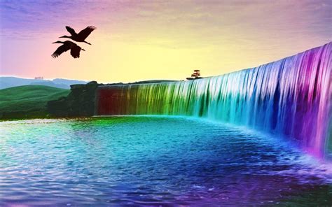 🔥 50 3d Animated Waterfall Wallpaper Wallpapersafari