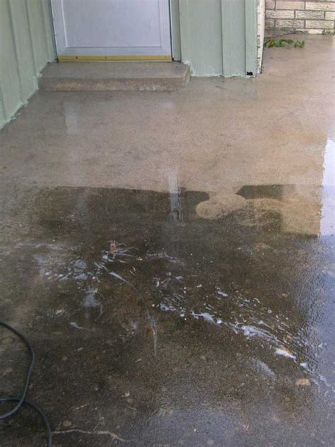Concrete Floor Stain Remover Flooring Guide By Cinvex