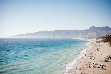 10 Awesome Things To Do In Malibu California A Locals Guide Janine