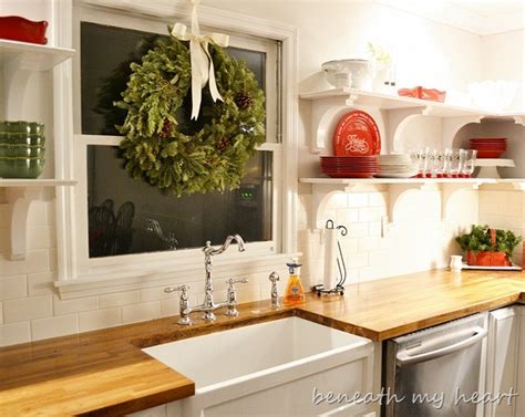 Diy butcher block countertop installation vs. IKEA Butcher Block Countertop {Answers to your questions ...